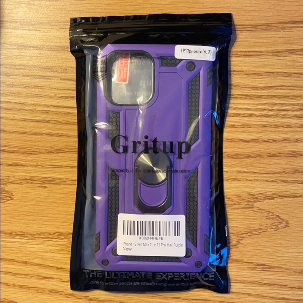 iPhone 12 Pro Max Phone Case